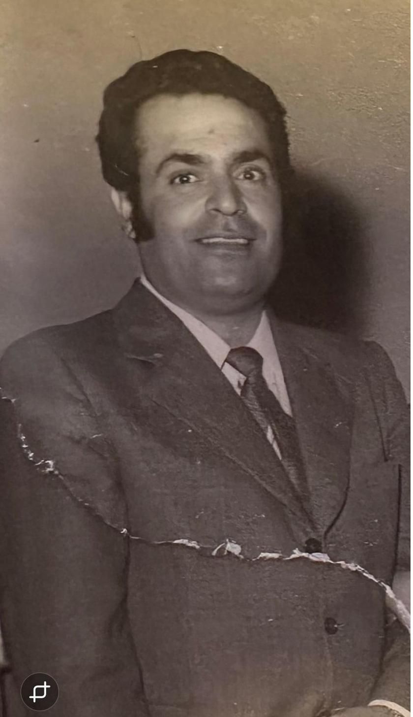 Rifaat Yamout, founder of Yamout Renovation & Decor