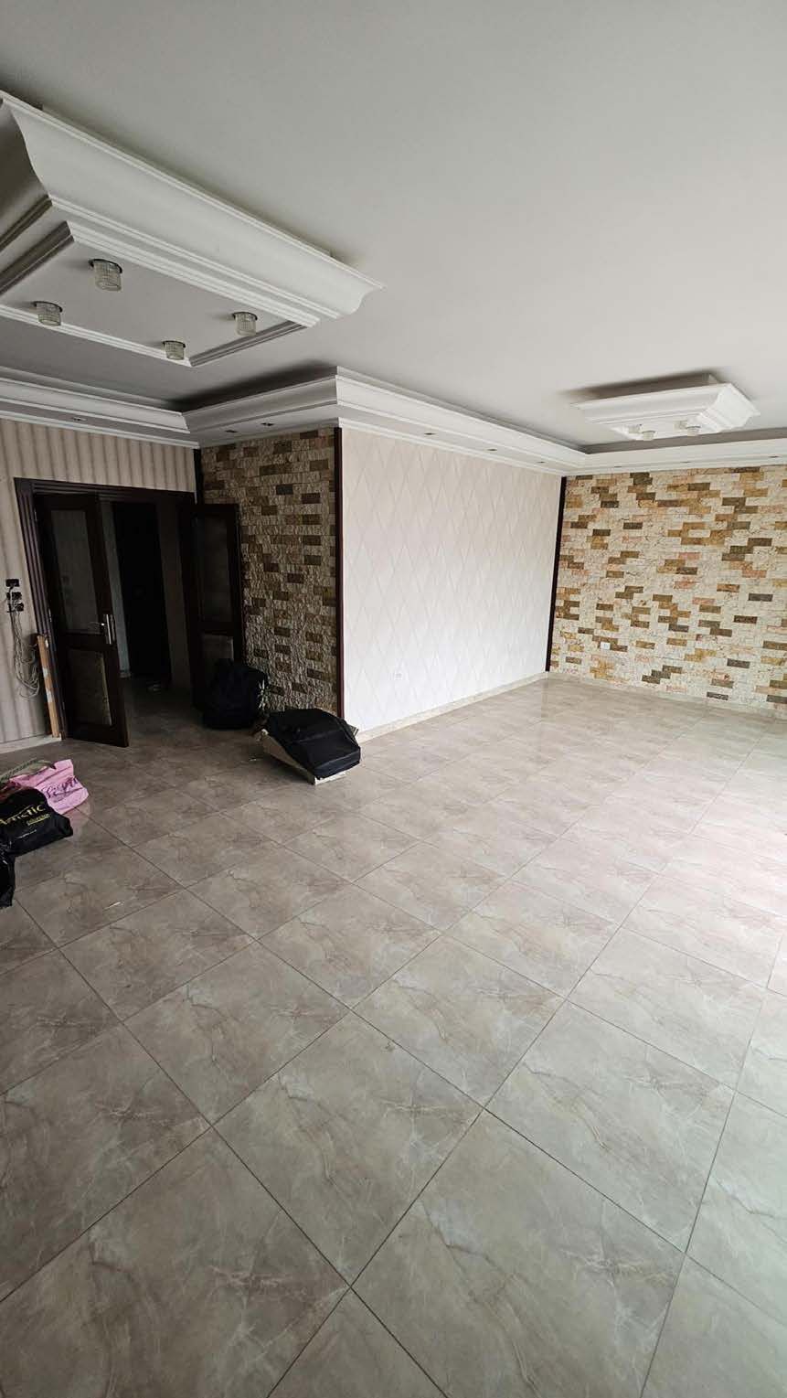 Electrical and plumbing installation by Yamout
