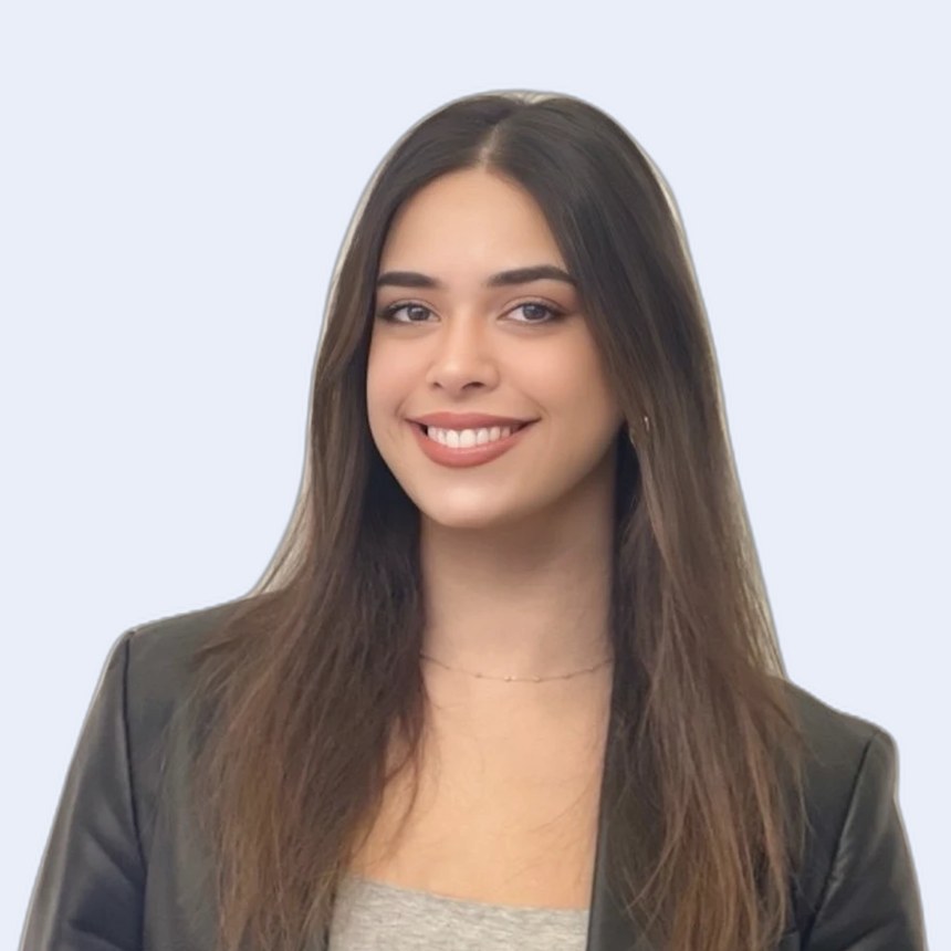 Sasha Yamout, Senior Architect